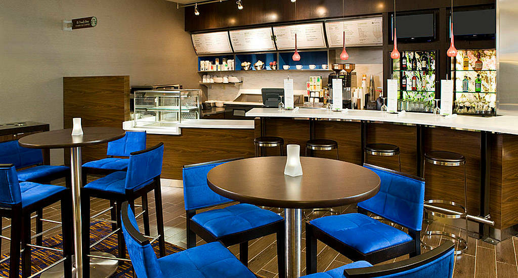 Courtyard By Marriott Seattle Federal Way Hotel Ngoại thất bức ảnh